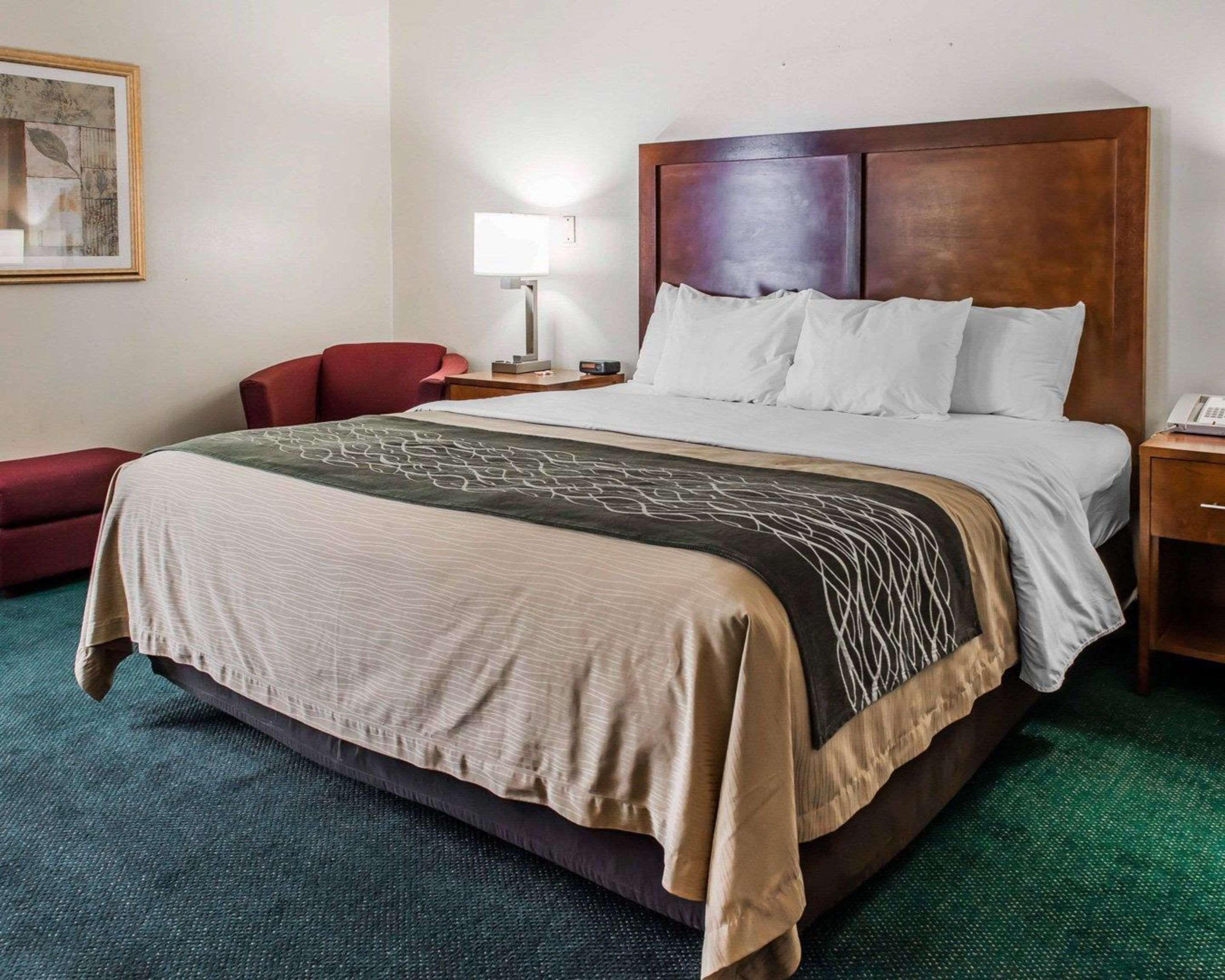 Waynesburg Quality Inn מראה חיצוני תמונה