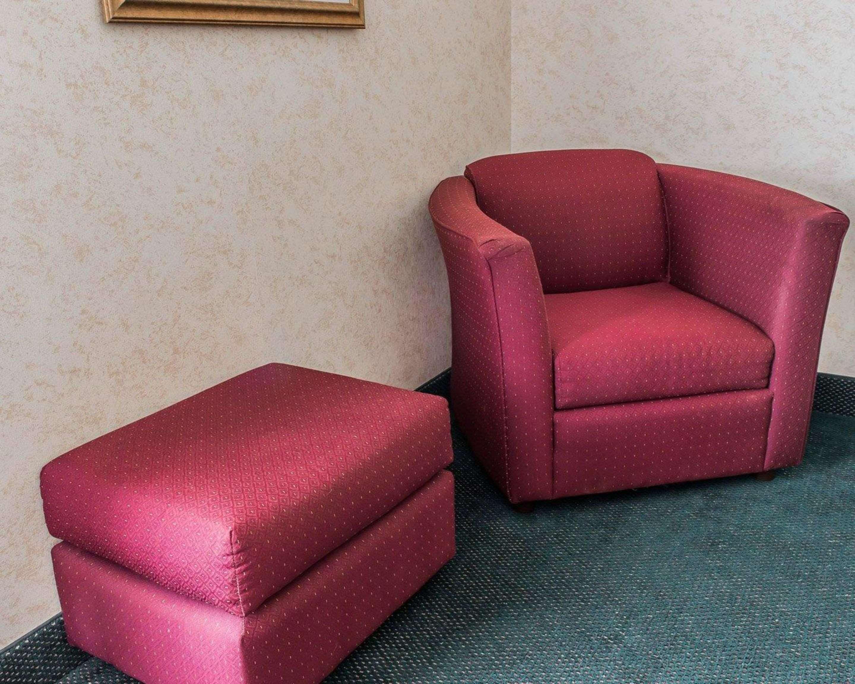 Waynesburg Quality Inn מראה חיצוני תמונה