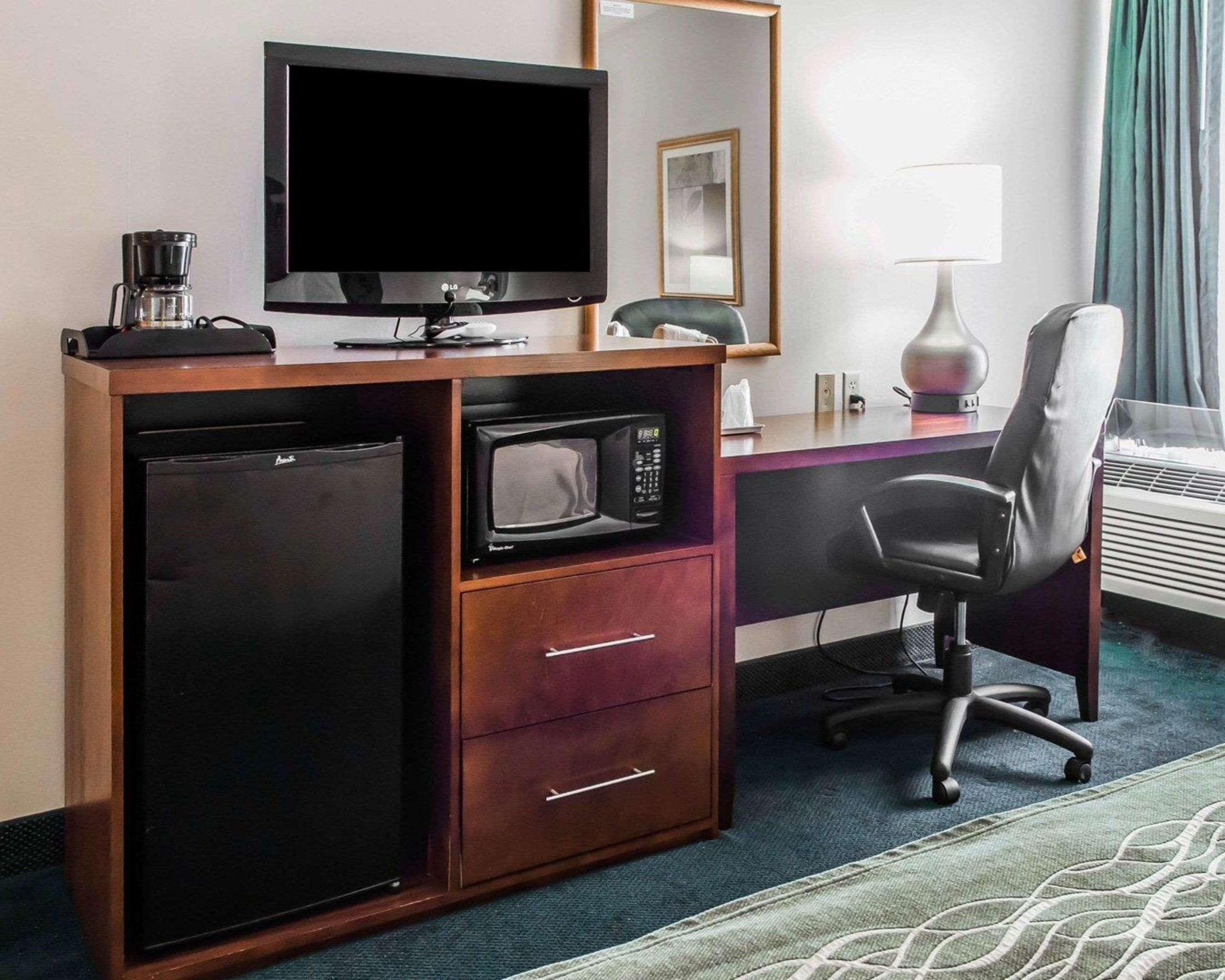 Waynesburg Quality Inn מראה חיצוני תמונה